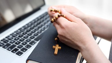 Google ocenzurowało katolickiego bloga za 