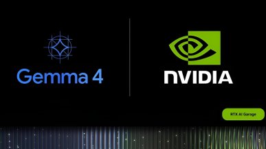 Google pokazuje AI, które działa lokalnie na kartach RTX. Idzie rewolucja