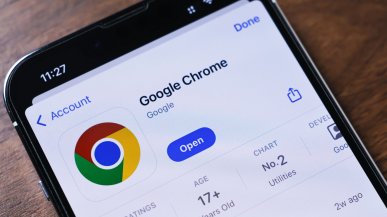 Google ułatwi przenoszenie danych. Nowa funkcja Chrome