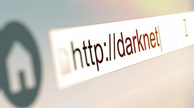 Google wpuszcza AI do darknetu. Gemini analizuje podziemie internetu