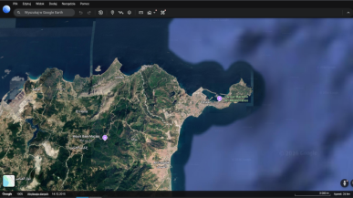 Google wycofało funkcję AI z Google Earth. W kilka godzin zaczęło tworzyć fałszywe zdjęcia