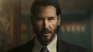 Gra John Wick zapowiedziana. Fani serii będą zachwyceni