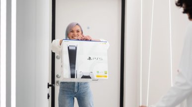 Gracze chcieli czegoś zupełnie innego. Sony z minimalną aktualizacją dla PS5