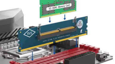 Gracze obchodzą drożyznę RAM. Pamięć z laptopów trafia do pecetów