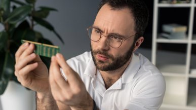 Gracze wzywają do bojkotu. Wszystko przez astronomiczne ceny pamięci RAM