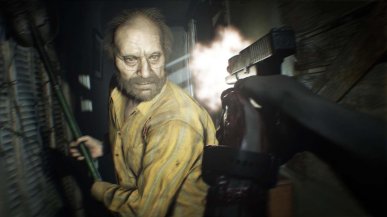 Graj w Resident Evil 7 z PC płynnie na kilkuletnim smartfonie. Wymyślono sposób