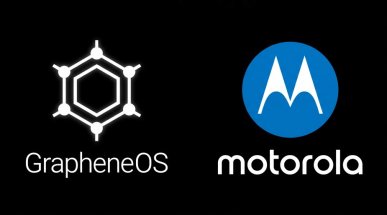 Smartfony Motoroli niebawem przejdą przemianę. Trafi na nie GrapheneOS