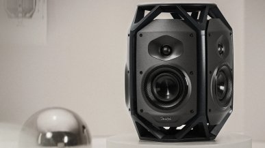 Grube audio od Teufel. Aż chce się słuchać