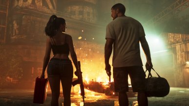 GTA 5 wygląda przy tym jak osiedle. Rockstar zdradził skalę GTA 6