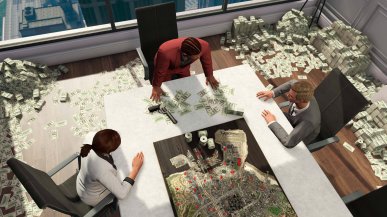 GTA 6 Online nadchodzi? Wiemy, kiedy zadebiutować ma moduł sieciowy