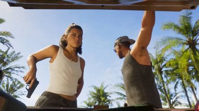 GTA 6 jednak będzie mieć wersję pudełkową. Rockstar zapewnia, że gra wyjdzie na czas