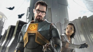 Half-Life 3 potwierdzone? Pracownik Valve powiedział o jedno słowo za dużo