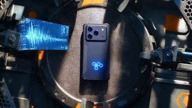 Polacy zrobili tak polski smartfon jak się dało. Może nie do szpanowania, ale ma termo