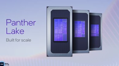 Handheldy poczekają. Procesory Intel Panther Lake z nieoczekiwanym opóźnieniem
