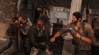 Hity PS3 na telefonie? Jeszcze niedawno pokaz slajdów, teraz nawet 60 FPS