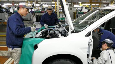 Holandia przestaje słuchać USA i zwraca Nexperię Chinom. Branża motoryzacyjna odetchnie