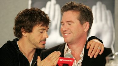 Hollywood przekroczyło granicę. Zmarły Val Kilmer wraca na ekran dzięki AI