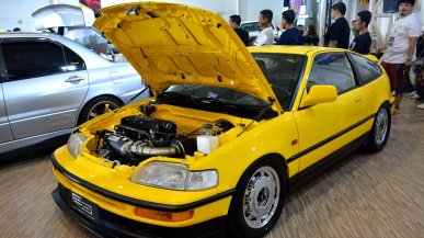 Honda ma za mało chipów przez zawirowania w Holandii. Wstrzymują produkcję w Japonii i Chinach