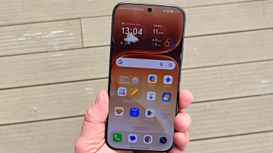 Honor szykuje potwora. Bateria 9000 mAh to dopiero początek