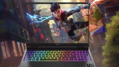HP oferuje laptopy gamingowe na abonament