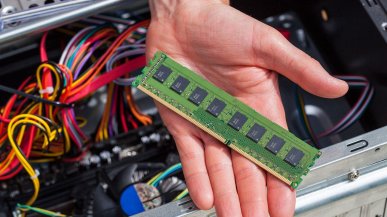 Huawei rusza z produkcją pamięci DRAM. Wraz ze wsparciem Chin
