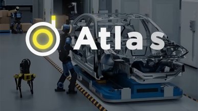 Hyundai zamawia 30 000 humanoidalnych robotów Atlas. Same wymienią sobie baterię