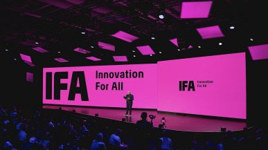 IFA 2026 - najważniejsze premiery i technologie, które pokazano w Berlinie