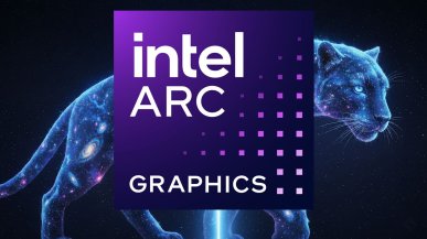 iGPU Intel Panther Lake vs. GeForce RTX 5050. Zaskoczeni?