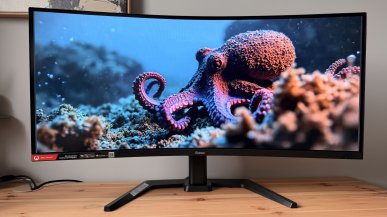Test iiyama G-Master GCB3484WQSU-B2 Red Eagle. 200 Hz, Dual Mode 400 Hz i matryca VA