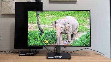 Jaki monitor dla grafika? Test iiyama ProGraphic HB3201UHSNP-B1 i HB2701UHSNP-B1
