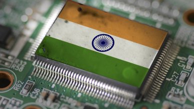 Indie szokują tempem rozwoju procesorów. Od 180 nm do 28 nm w pięć lat