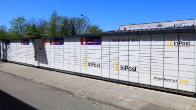 InPost jutro czeka rewolucja. Rafał Brzoska dał znać