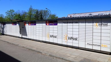 InPost podbija Francję. Macron osobiście ogłasza sukces polskiej firmy