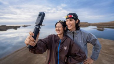 Insta360 prezentuje X6. Nowa kamera 360°
