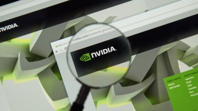 Instaluj nowe sterowniki NVIDII. Wsparcie DLSS 4 w kolejnych grach