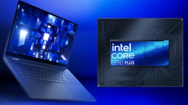 Intel Core Ultra 9 290HX Plus notuje świetne wyniki