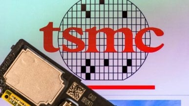 Intel już witał się z gąską. Elon Musk zaczął romansować z TSMC