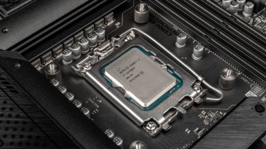 Intel odwołał pogrzeb LGA 1700. Nowe płyty główne już w drodze