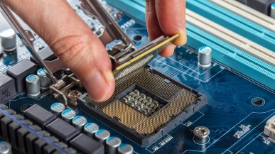 Intel i AMD szykują nowe procesory. Pierwsze przecieki pokazują różnice