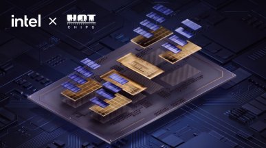 Intel pokazuje pokazuje trzy nowe architektury dla centrów danych i komputerów