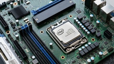 Intel szykuje duże zmiany. Nowy chipset może namieszać na rynku płyt głównych