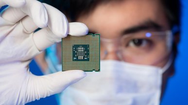 Intel zarabia na procesorach, które trafiały do kosza. Wykupują odpady produkcyjne