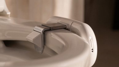 Inteligentna kamera do toalety kosztuje 600 dolarów i nie chroni prywatności