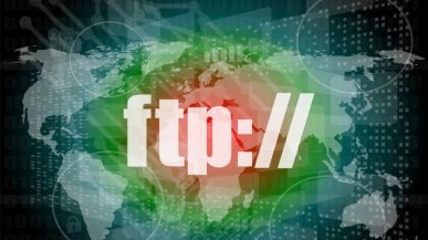 Internet polega na technologii sprzed 55 lat. Miliony serwerów nadal korzystają z FTP