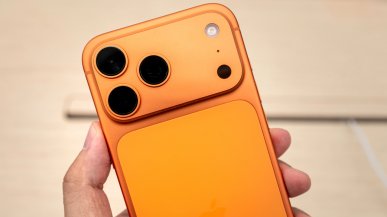 iPhone 17 Pro ma problem przy ładowaniu. Użytkownicy słyszą dziwny szum