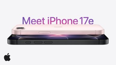 iPhone 17e z tą samą baterią. Apple stawia na inne zmiany