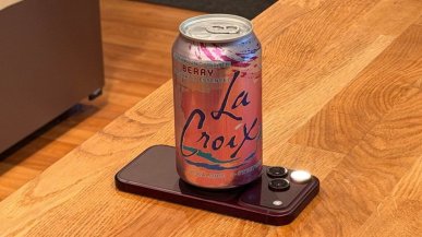 iPhone 18 Pro dostał lekcję fizyki. Wynik zaskoczył nawet autora