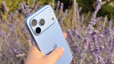 Test iPhone 18 Pro Max. Dodatek do dyniowej latte, ale czy jest równie gorący? 