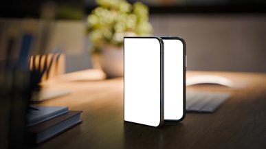 iPhone Duo za 10 tys. to ledwie początek. Luksus zaczyna się w serwisie