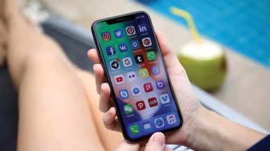 iPhone robi się gorący po nowej aktualizacji. Użytkownicy wściekli na Apple